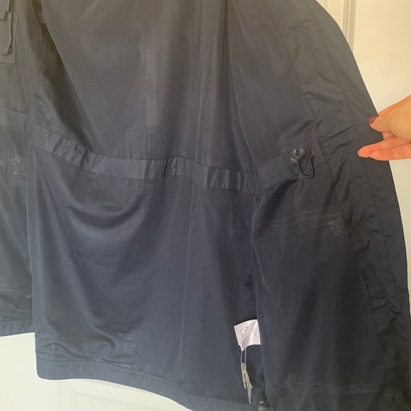 TCM Jackets & Coats Tcm Weather Gear Rain Jacket Poshmark